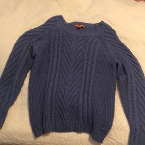 Joe Fresh Sweater